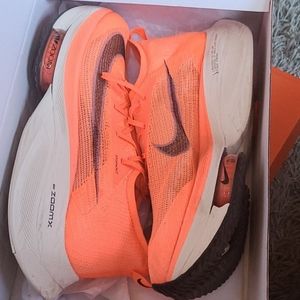 Nike Air zoom alpha fly next percent size 13 Orang